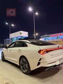 كيا K5